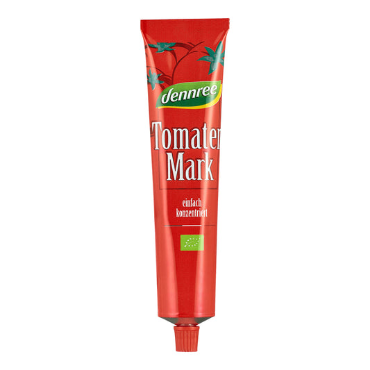440268 Protlak rajčatový 200 g BIO   DENNREE-1