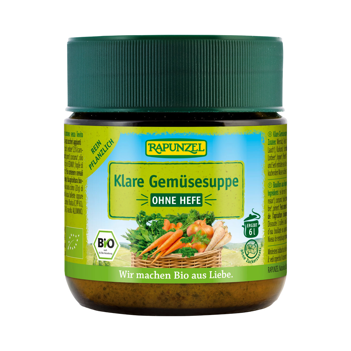 440271 Vývar zeleninový bez droždí 120 g BIO   RAPUNZEL-1