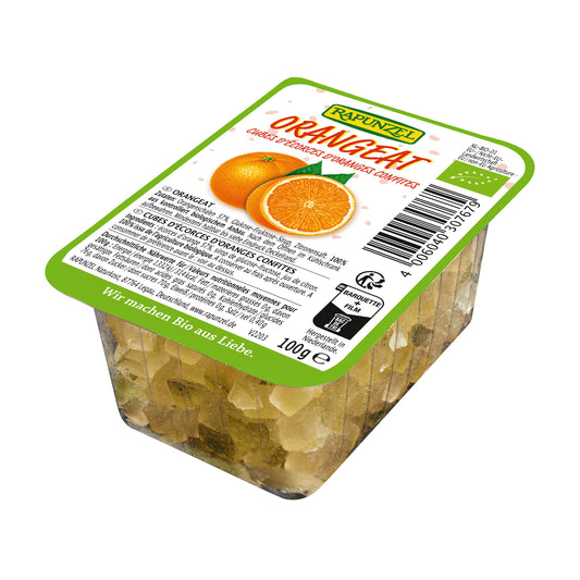 455033 Kůra pomerančová kandovaná 100 g BIO   RAPUNZEL-1