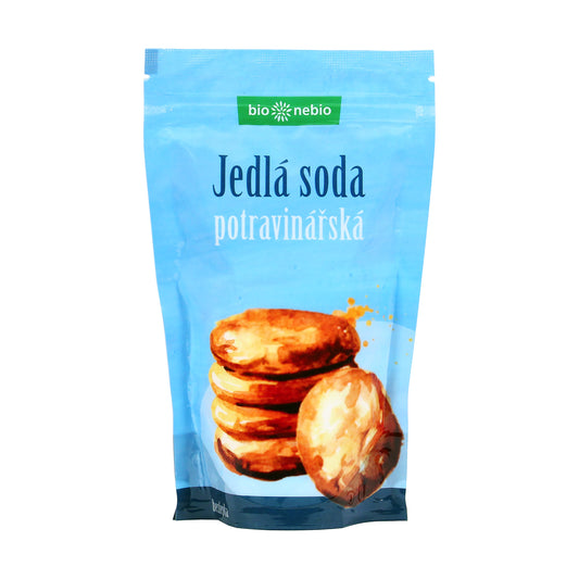 455035 Soda jedlá potravinářská 250 g   BIO NEBIO-1