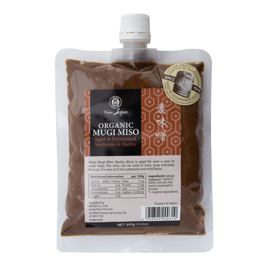 460011 Miso mugi ječmen 345 g BIO   MUSO-1