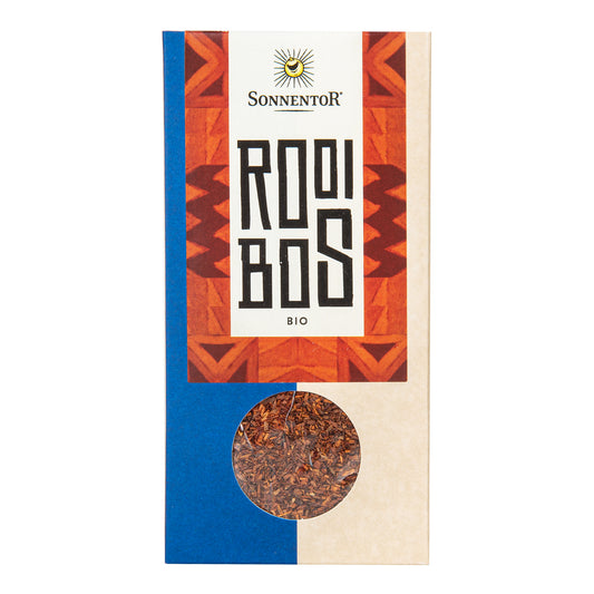 510020 Čaj Rooibos sypaný 100 g BIO   SONNENTOR-1