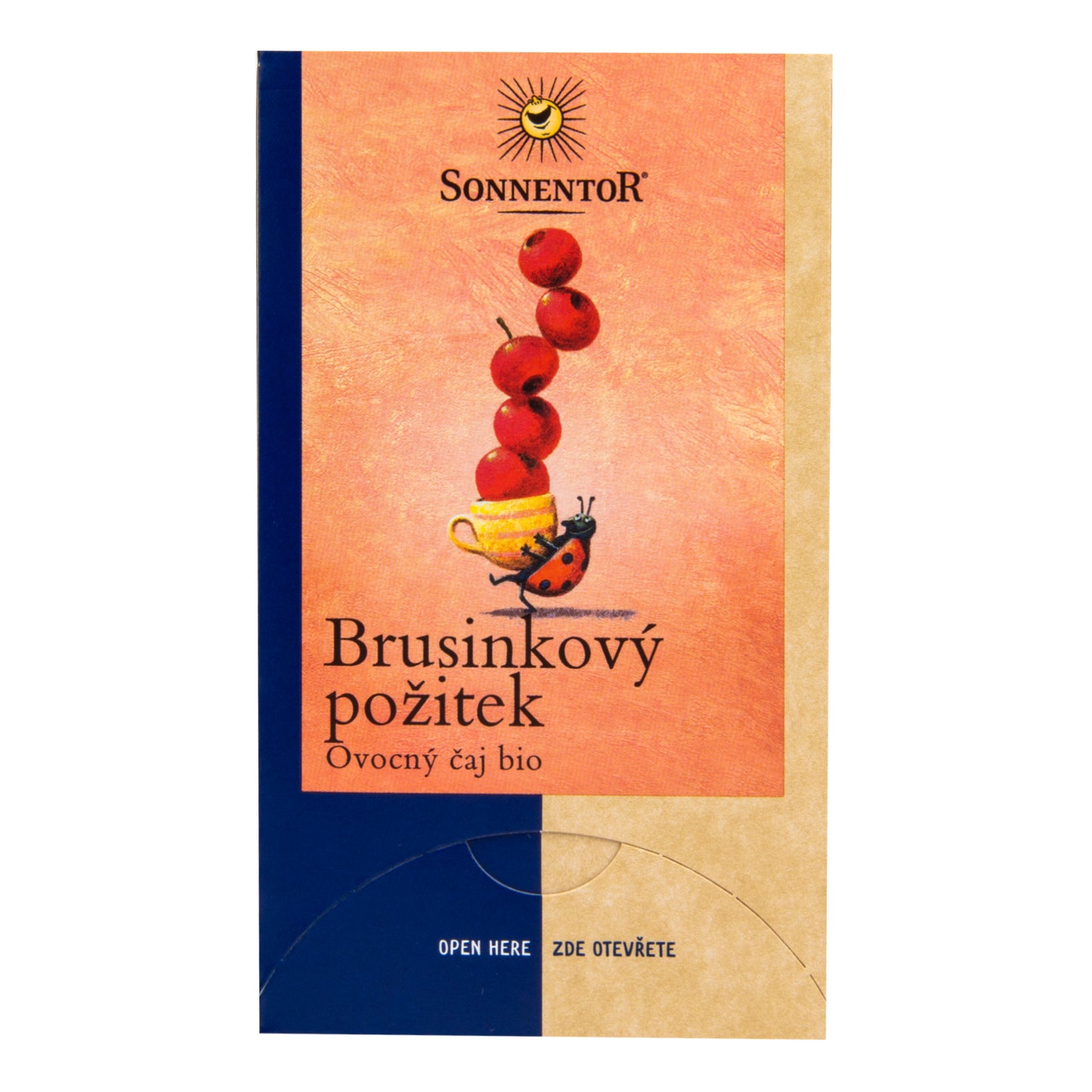 510136 Čaj Brusinkový požitek 50,4 g BIO   SONNENTOR-1