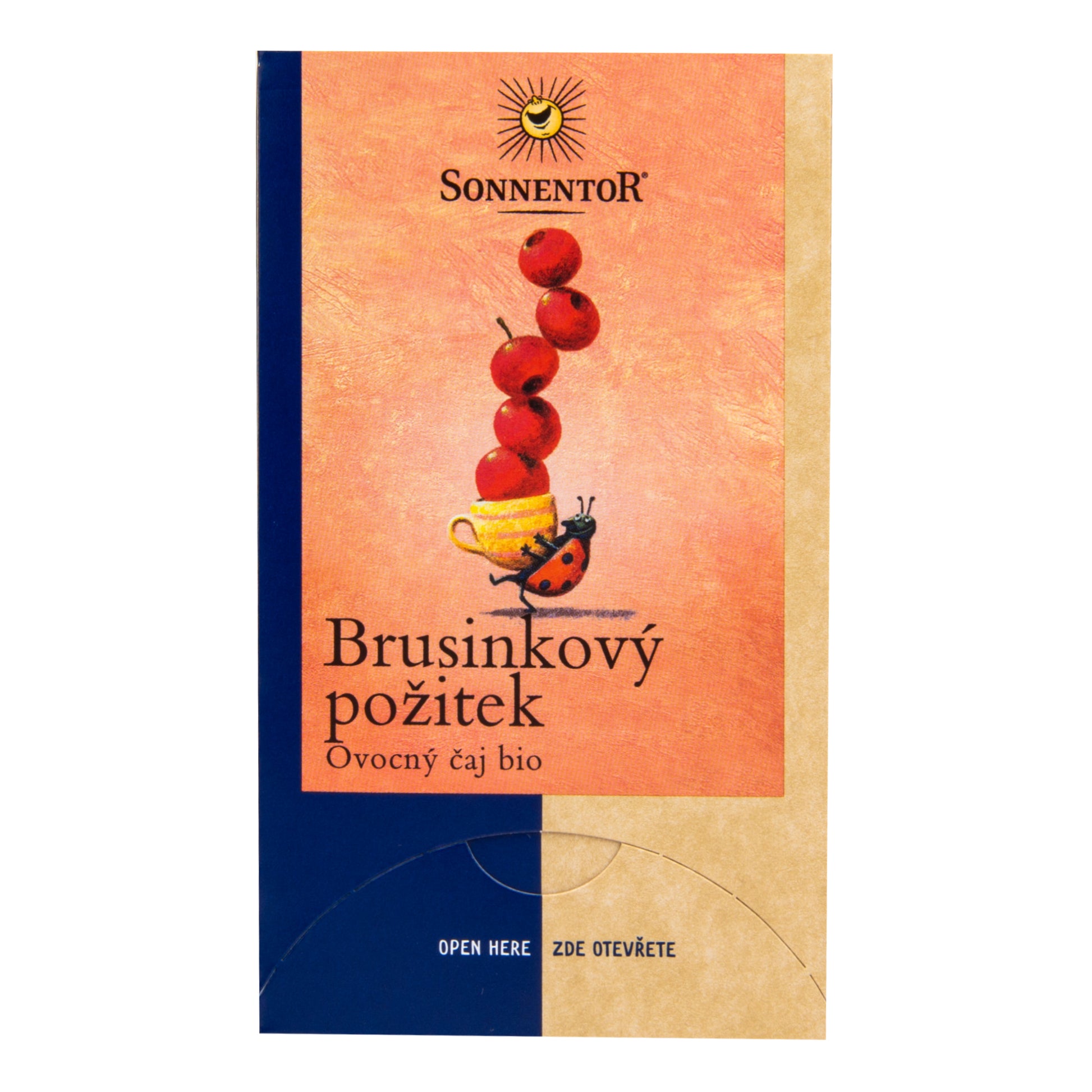 510136 Čaj Brusinkový požitek 50,4 g BIO   SONNENTOR-1