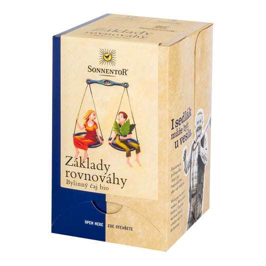 510204 Čaj Základy rovnováhy 27 g BIO   SONNENTOR-3