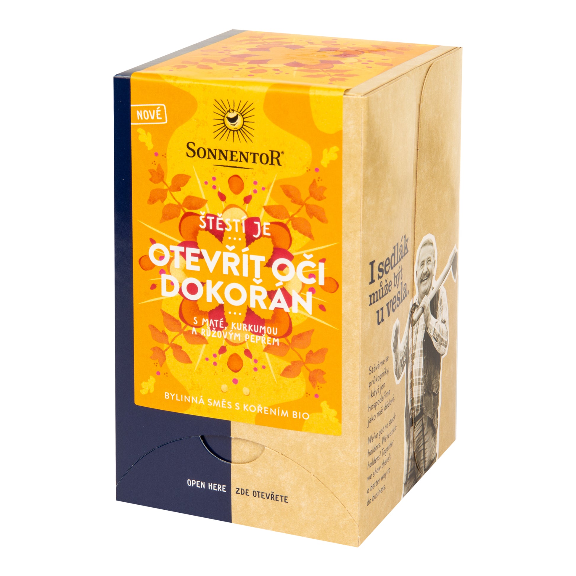 510260 Čaj Mít oči dokořán 30,6 g BIO   SONNENTOR-1