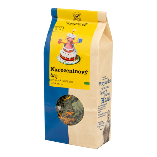 510305 Čaj Narozeninový sypaný 50 g BIO   SONNENTOR-1