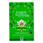 510328 Čaj Zelený Fair Trade 20 sáčků BIO   ENGLISH TEA SHOP-1
