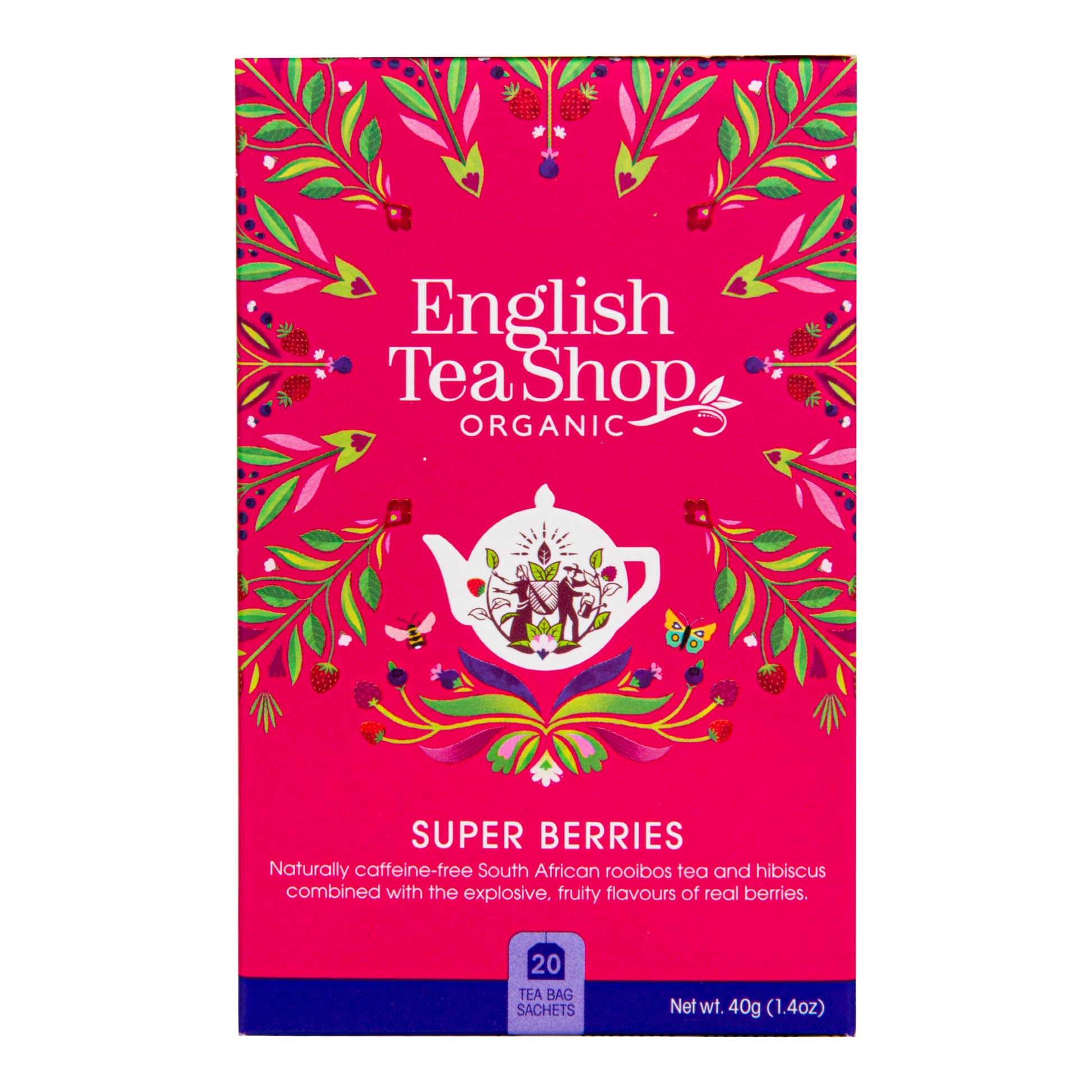 510339 Čaj Super ovocný 20 sáčků BIO   ENGLISH TEA SHOP-1