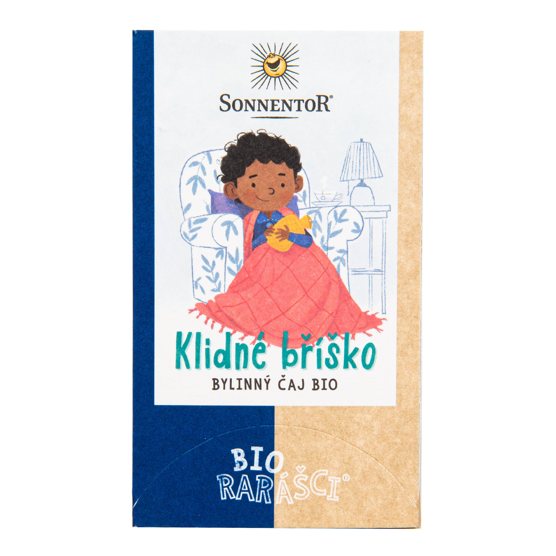 510409 Čaj Klidné bříško Biorarášci 21,6 g BIO   SONNENTOR-1