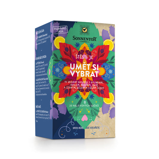 510467 Čaj Umět si vybrat 31,4 g BIO   SONNENTOR-1
