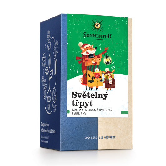 510477 Čaj světelný třpyt 27 g BIO   SONNENTOR-1