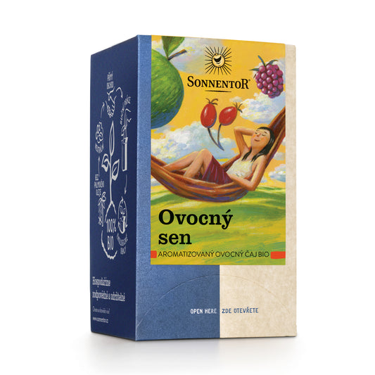 510478 Čaj ovocný sen 45 g BIO   SONNENTOR-1