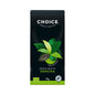 510501 Čaj zelený sypaný Sencha 75 g BIO   CHOICE-1