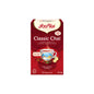 510517 Čaj Classic 17 sáčků 37,4 g BIO   YOGI TEA-1