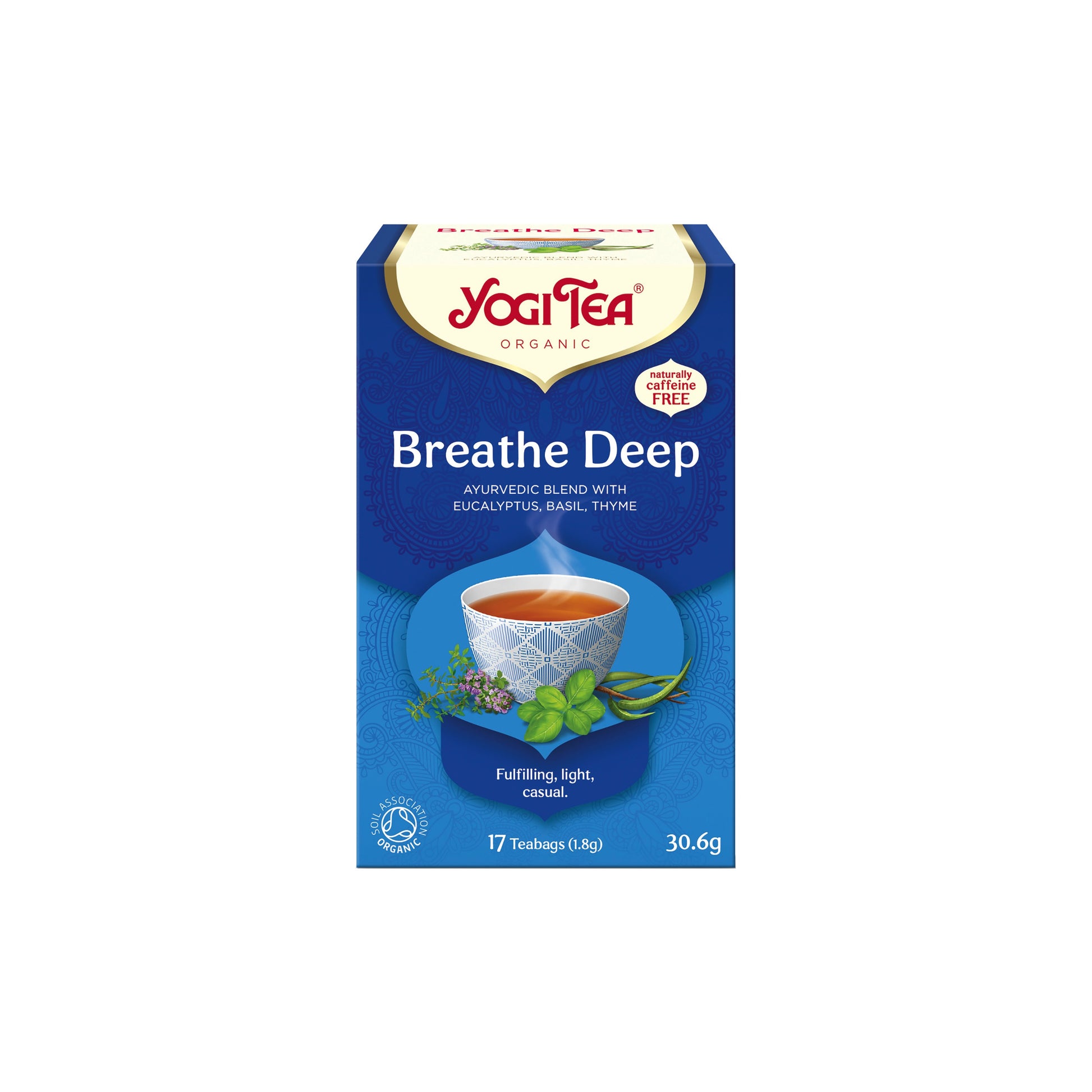 510525 Čaj Dýchat zhluboka 17 sáčků 30,6 g BIO   YOGI TEA-1