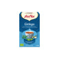 510530 Čaj Ginkgo 17 sáčků 30,6 g BIO   YOGI TEA-1
