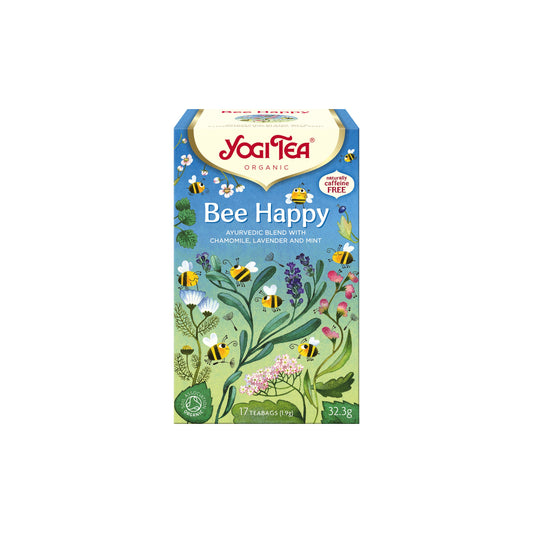 510532 Čaj Bzuč šťastný 17 sáčků 32,3 g BIO   YOGI TEA-1
