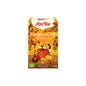 510533 Čaj Dýňový Chai 17 sáčků 32,3 g BIO   YOGI TEA-1