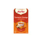 510539 Čaj Kurkuma Pomeranč 17 sáčků 34 g BIO   YOGI TEA-1