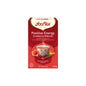 510544 Čaj Positivní energie 17 sáčků 30,6 g BIO   YOGI TEA-1