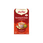 510548 Čaj Klidné trávení 17 sáčků 30,6 g BIO   YOGI TEA-1