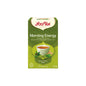 510561 Čaj Ranní energie 17 sáčků 35,7 g BIO   YOGI TEA-1