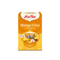 510586 Čaj Mango Chai 17 sáčků 34 g BIO   YOGI TEA-1