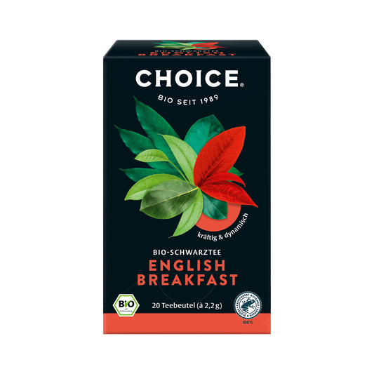 510603 Čaj černý English breakfast 17 sáčků 37,4 g BIO   CHOICE-1
