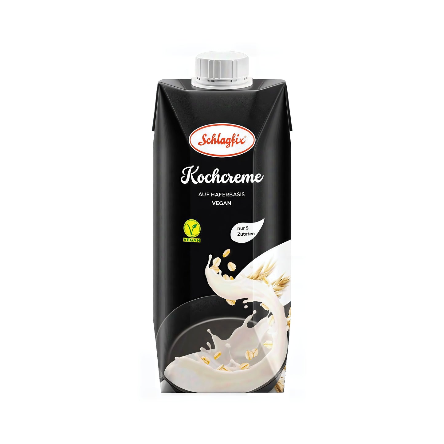 530086 Krém na vaření ovesný 250 ml   SCHLAGFIX-1