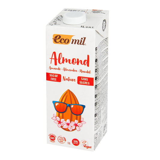 531065 Nápoj ze sladkých mandlí nature 1 l BIO   ECOMIL-3