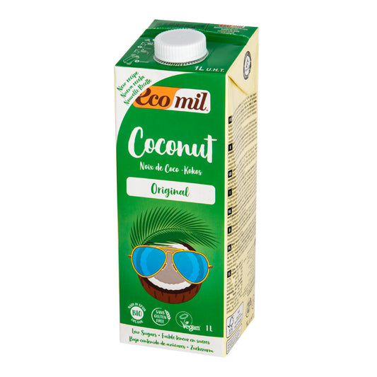 531094 Nápoj z kokosu 1 l BIO   ECOMIL-3
