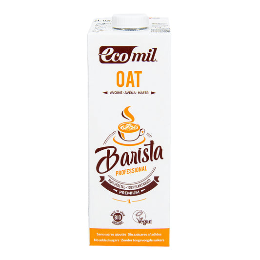 531096 Nápoj ovesný Barista 1 l BIO   ECOMIL-3