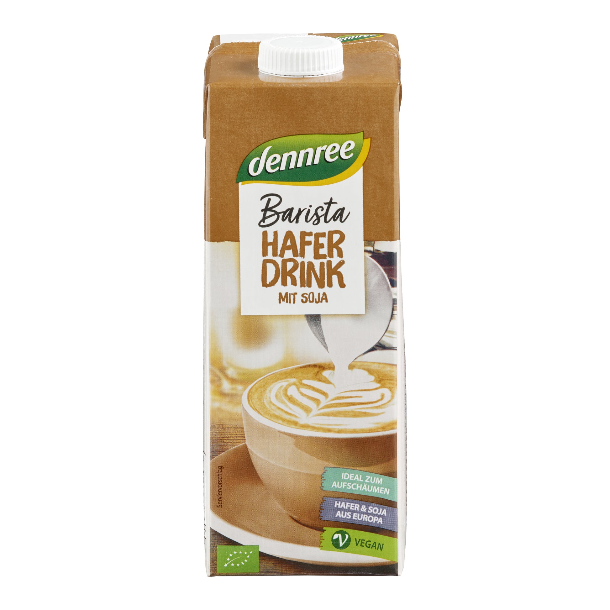 531145 Nápoj ovesný se sójou barista 1 l BIO   DENNREE-1