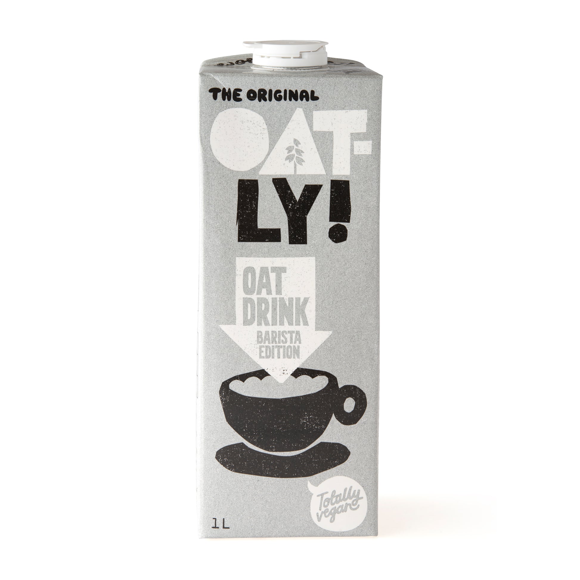 531148 Nápoj ovesný Barista 1 l   OATLY-1