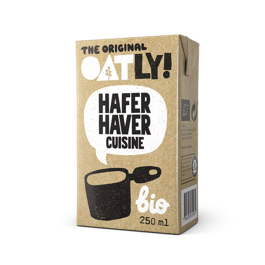 531151 Krem na vaření ovesný 250 ml BIO   OATLY-1