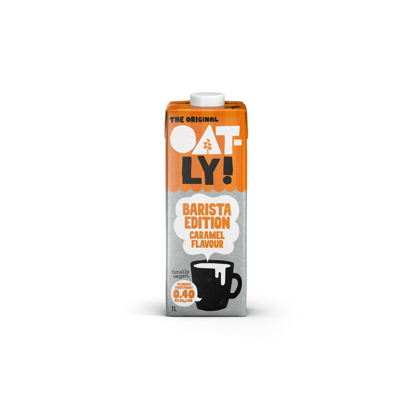 531172 Nápoj ovesný Barista s příchutí karamelu 1 l   OATLY-1