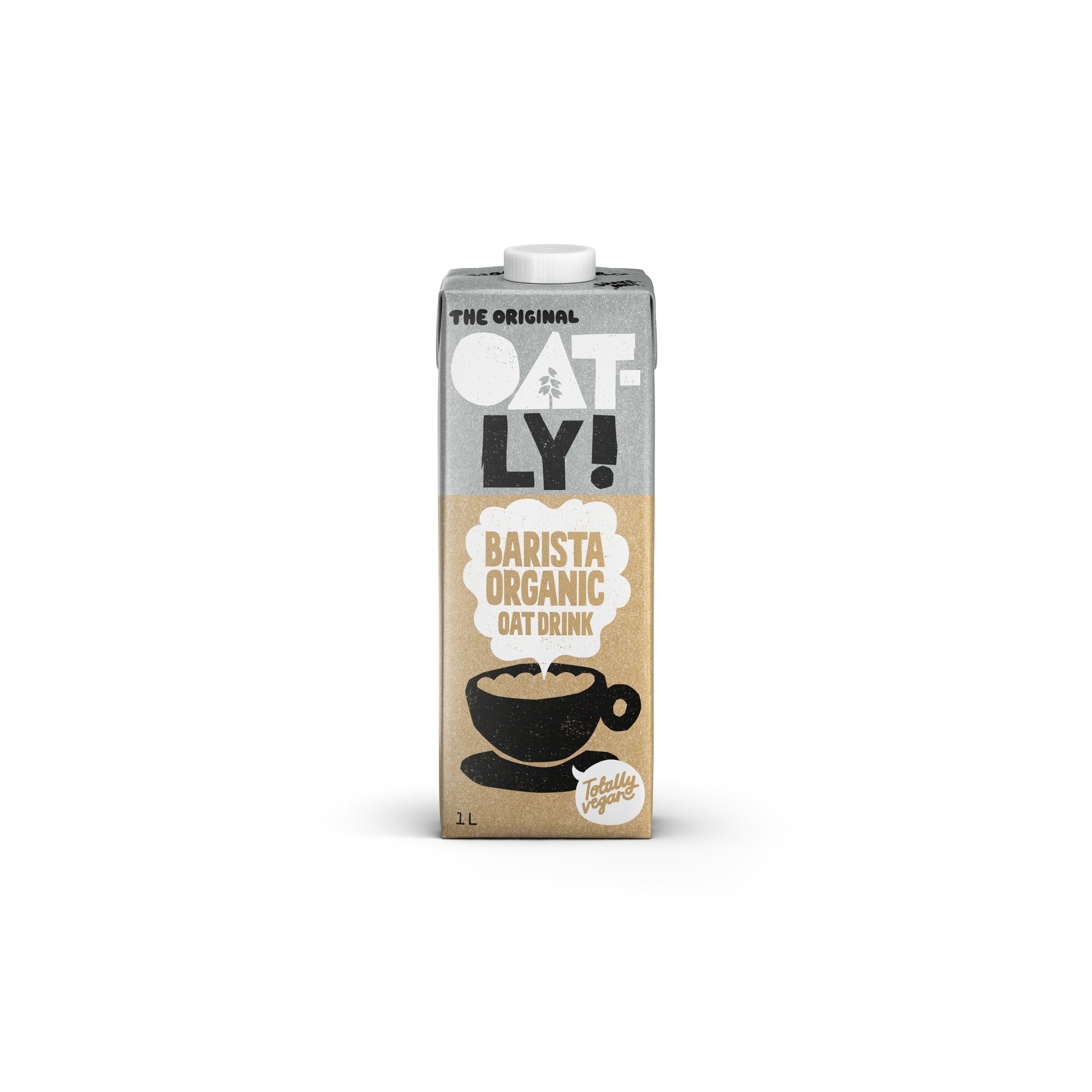531174 Nápoj ovesný Barista 1 l BIO   OATLY -2