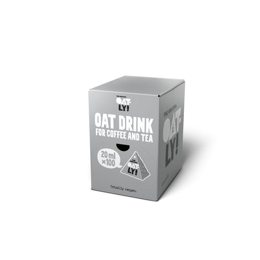 531175 Nápoj ovesný jednoporcový 20 ml x 100 ks   OATLY-1