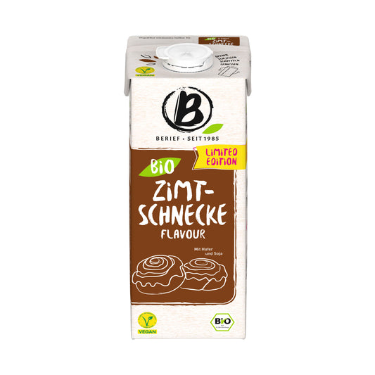 531184 Nápoj ovesný se skořicí 1 l BIO   BERIEF-1