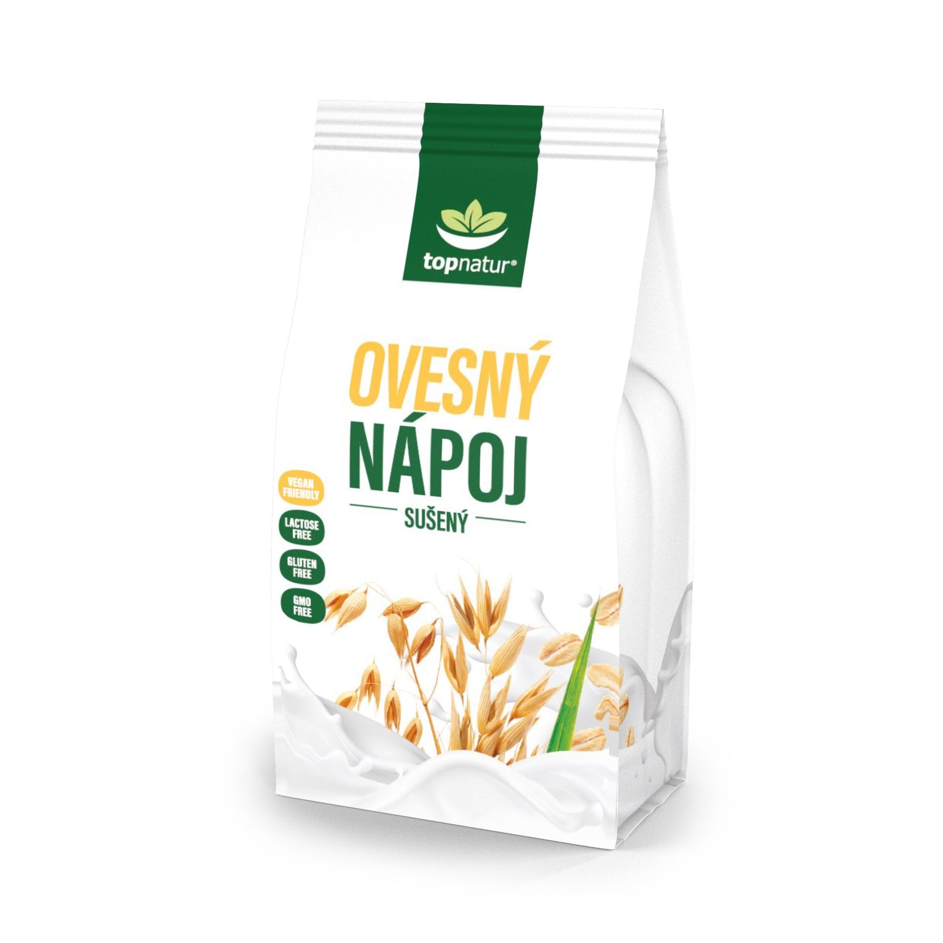 532017 Nápoj ovesný instantní 350 g   TOPNATUR-1