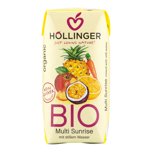 550123 Nektar multi ovocný s mrkví 200 ml BIO   HOLLINGER-1