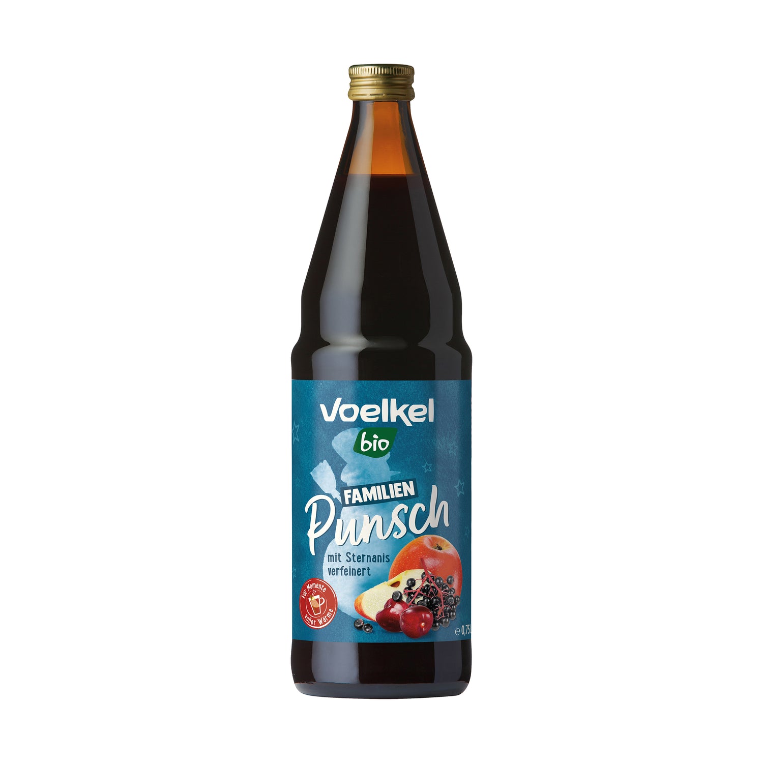 550173 Punč bez alkoholu 0,75 l BIO   VOELKEL-1