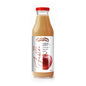 552104 Mošt ovocný jablko 100 % sklo 750 ml   OVOCŇÁK-1