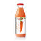 552106 Mošt ovocný jablko-mrkev sklo 750 ml   OVOCŇÁK-1