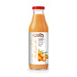 552109 Mošt ovocný jablko-rakytník sklo 750 ml   OVOCŇÁK-1