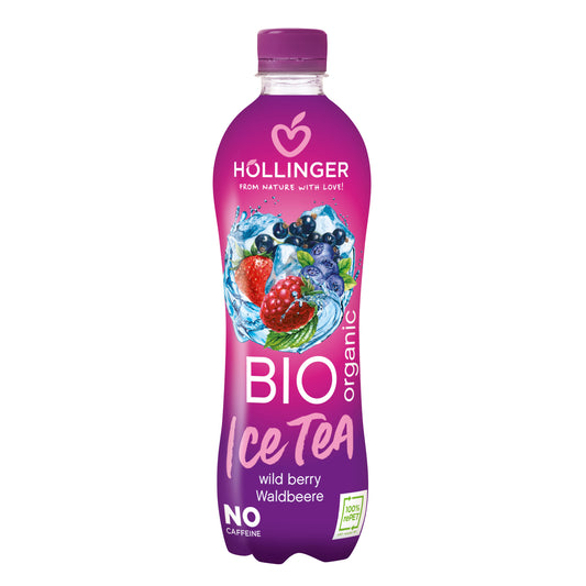 570072 Nápoj s příchutí lesních plodů 500 ml BIO   HOLLINGER-1