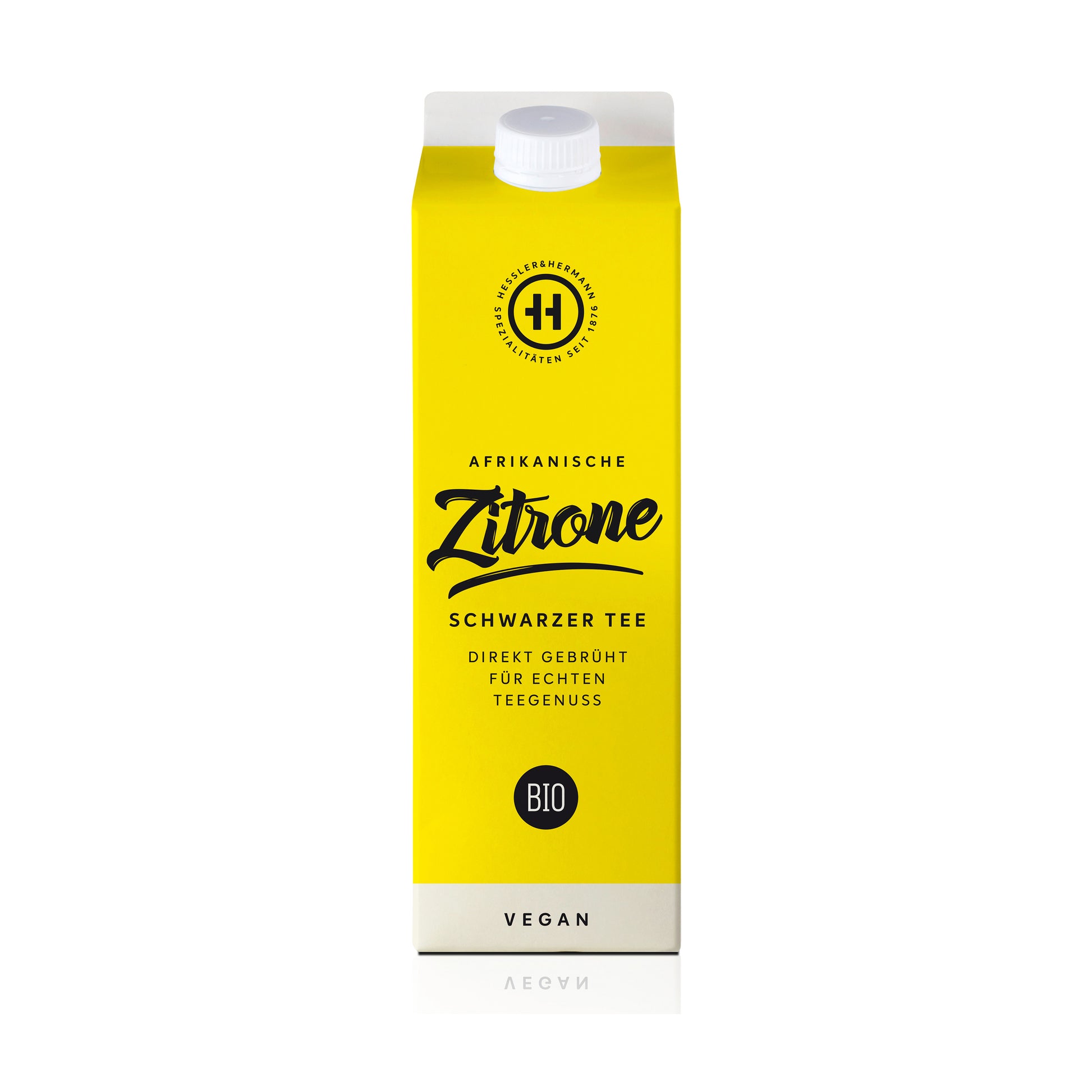 570097 Čaj černý s citronem 1 l BIO   TBOTTLERS-1