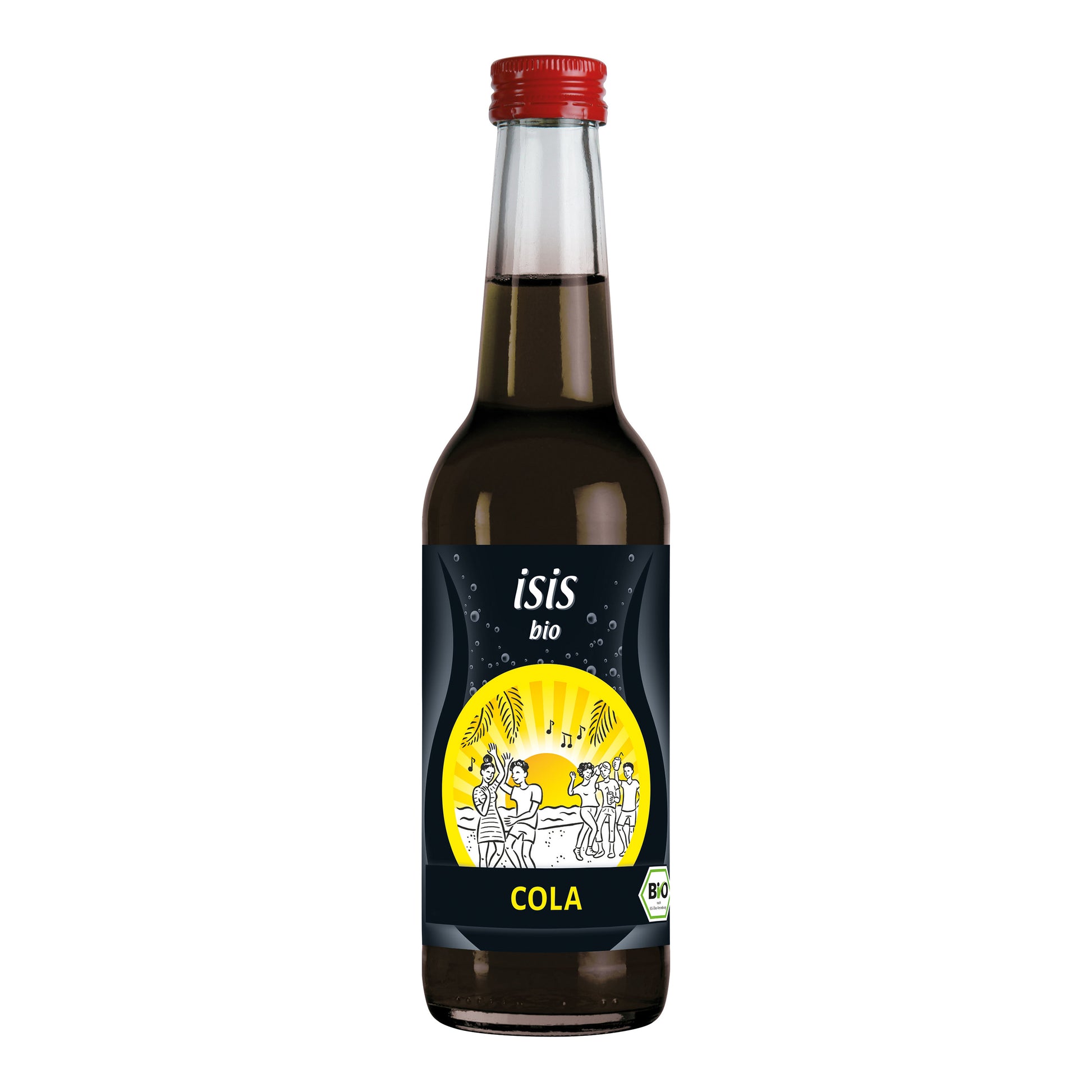 570100 Cola Isis 0,33 l  BIO  BEUTELSBACHER-1