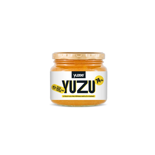 570141 Yuzu 550 g   YUZEE-1